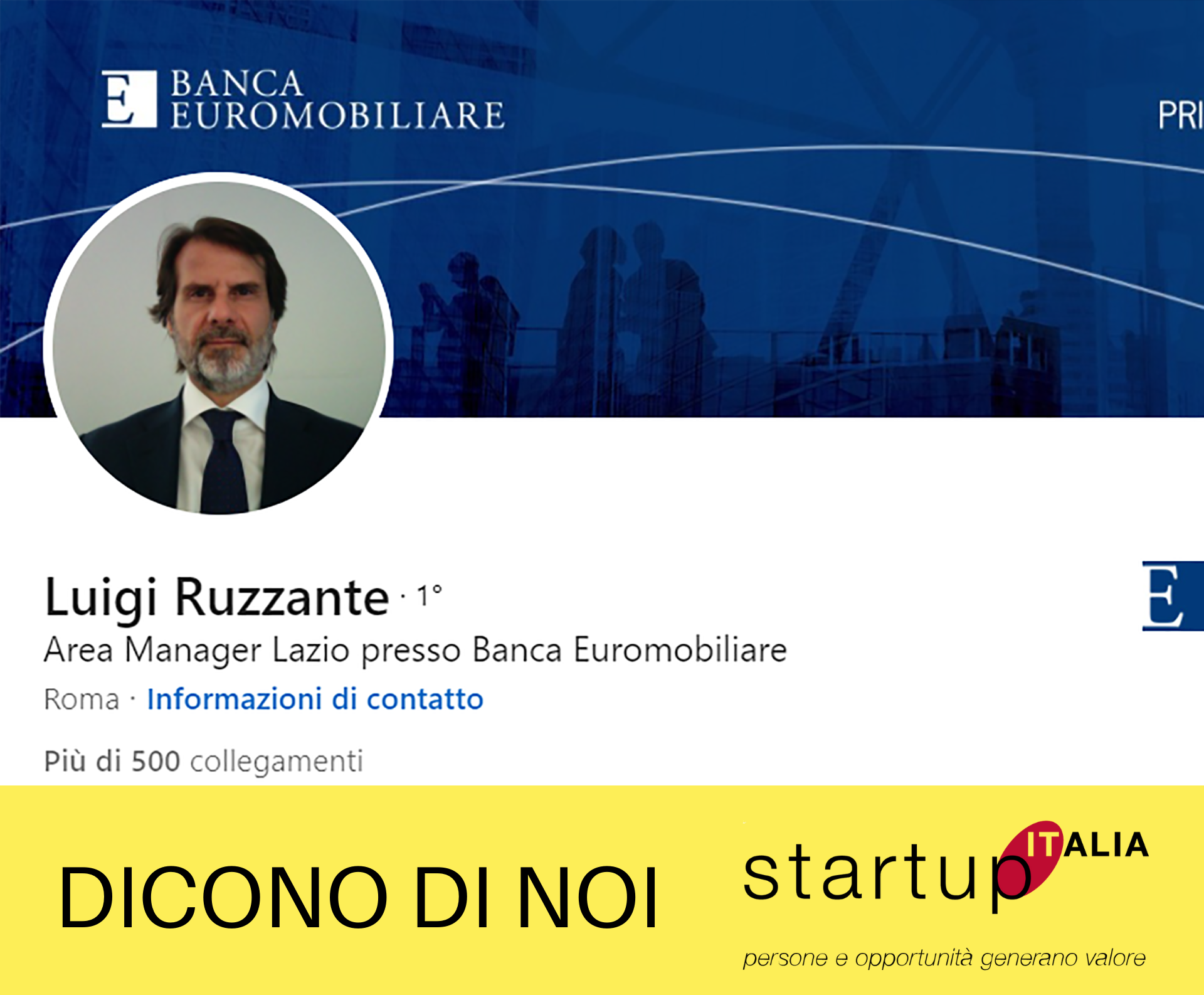 Luigi Ruzzante – Banca Euromobiliare